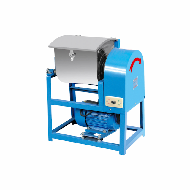 Тестомес EKSI EHM-5