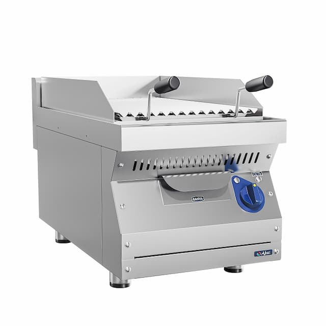 Гриль лавовый Abat ЭГЛ-40/1Н-01