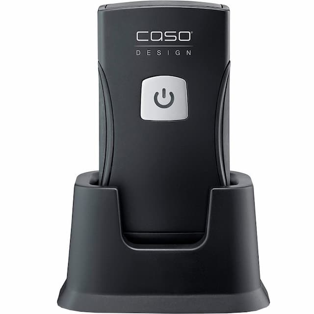 Упаковщик вакуумный ручной CASO Vacu OneTouch Pro