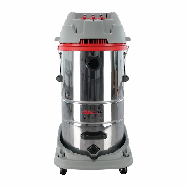 Пылеводосос электрический EVOline WAD 3100 Heavy Duty