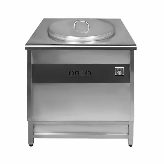 Шашлычница (тандыр электрический) OBOD CH001