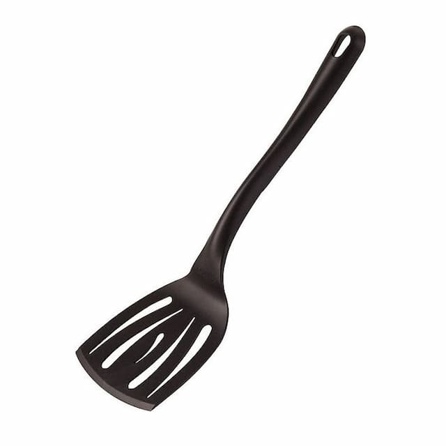 Лопатка APS 00600 350х95 мм изогнутая