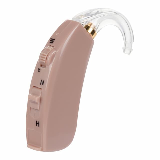 Слуховой аппарат MED-MOS VIVO 108