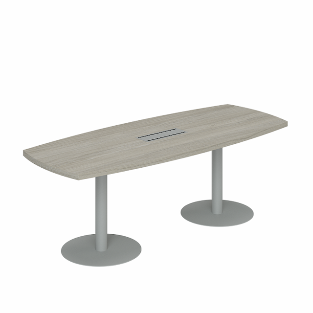 Стол переговорный средний Norden Винг WN.502.OL