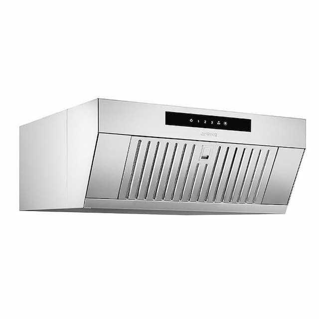 Зонт вытяжной SMEG K4610X