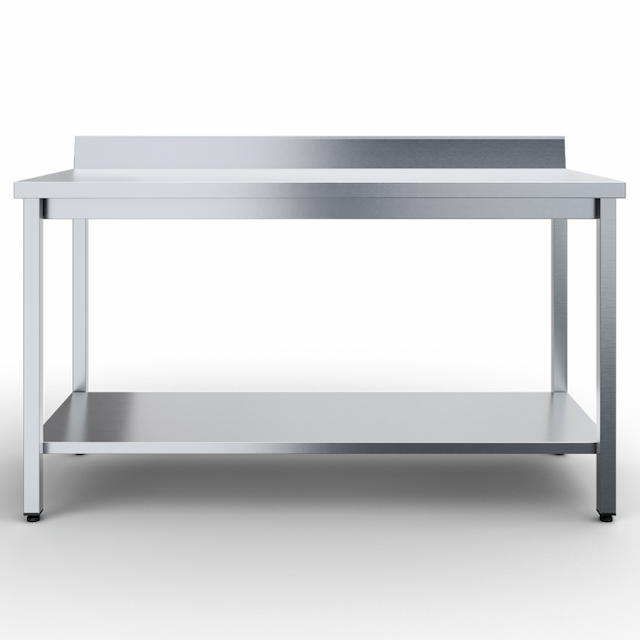 Стол производственный Rada СТПУЧ-15/7-ОБ