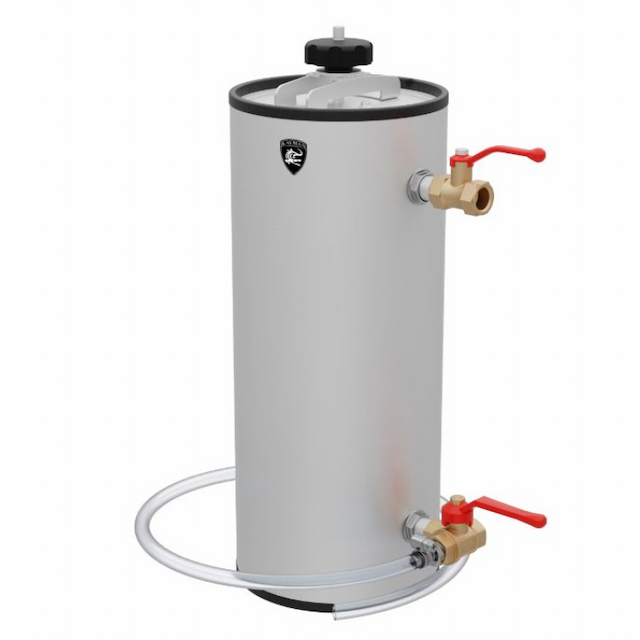 Водоумягчитель Kayman ВУ-12