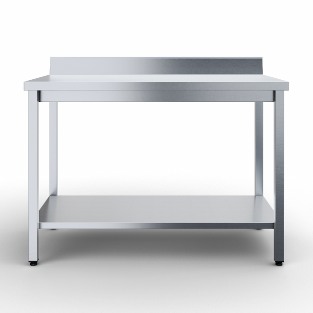 Стол производственный Rada СТППЧ-12/6-ОБ