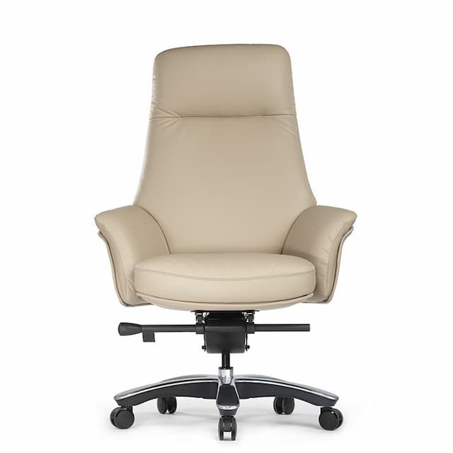 Кресло RV DESIGN Batisto A2018 Cветло-бежевый (3A ND-9720)