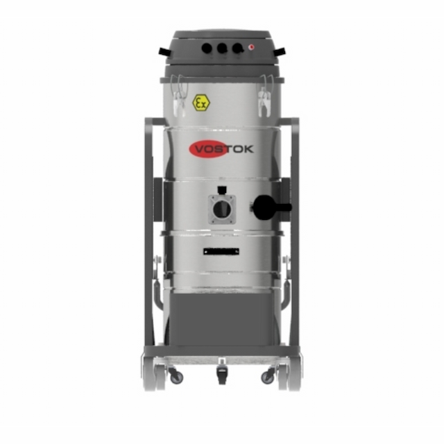 Пылесос промышленный взрывобезопасный VOSTOK ZVMEX