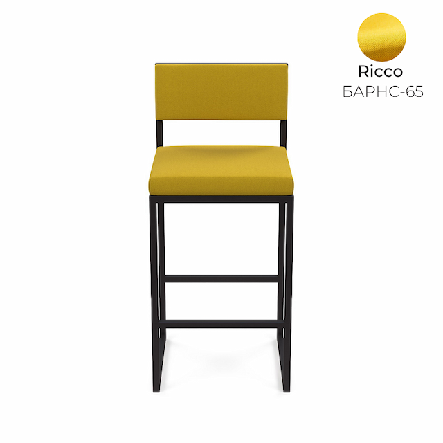 Барный стул Алсав Барнс-65 AL 301S Ricco