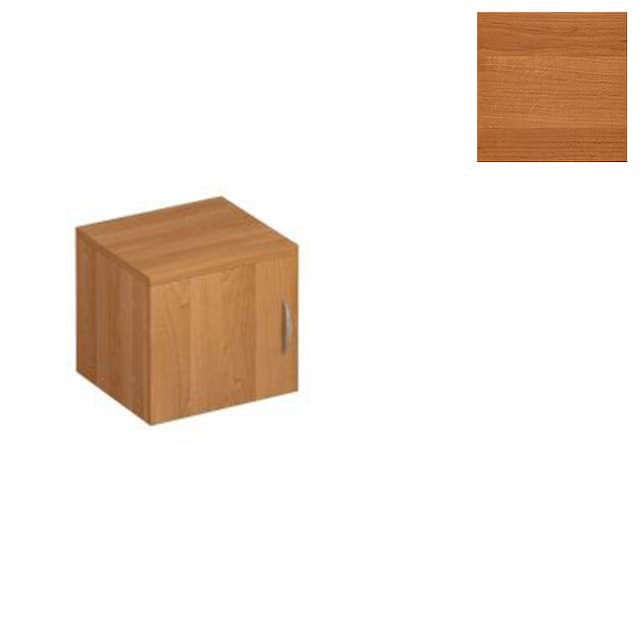 Антресоль однодверная Юнитекс Формула (42x38x38) ФР 355 ОЕ ольха европейская