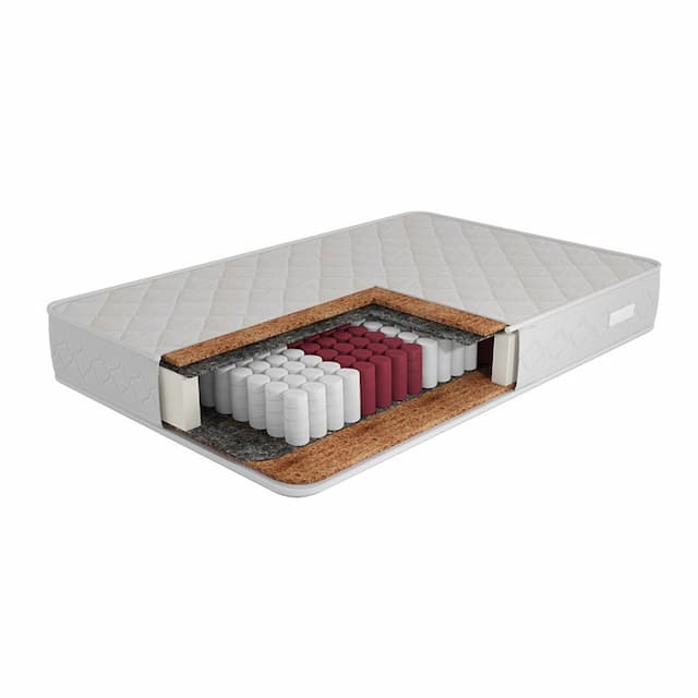 Матрас CorsaStyle Bio Force Ш 140