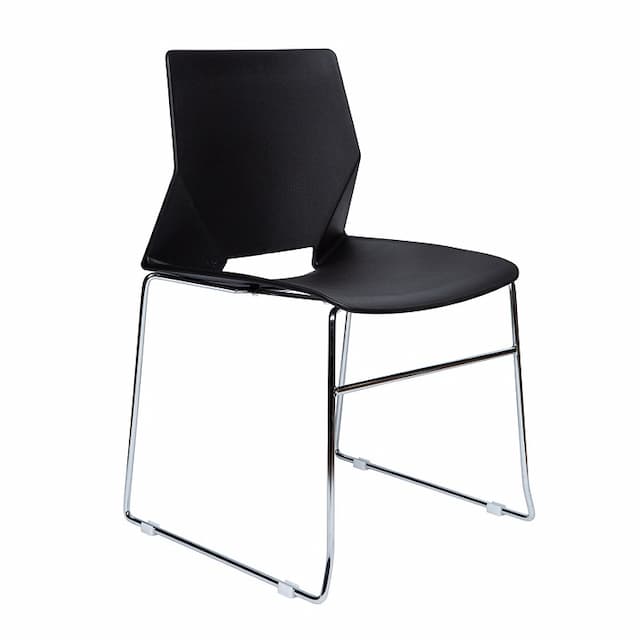 Стул офисный Norden Eleven 831 black