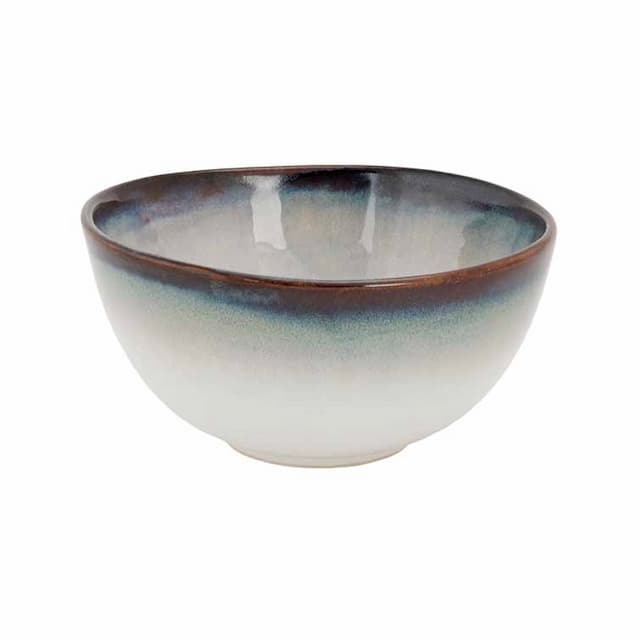 Салатник овальный 10,5x10 см h 5,3 см CosyTrendy Akoya 5307005