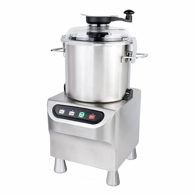 Куттер VIATTO VA-LFC-8V2