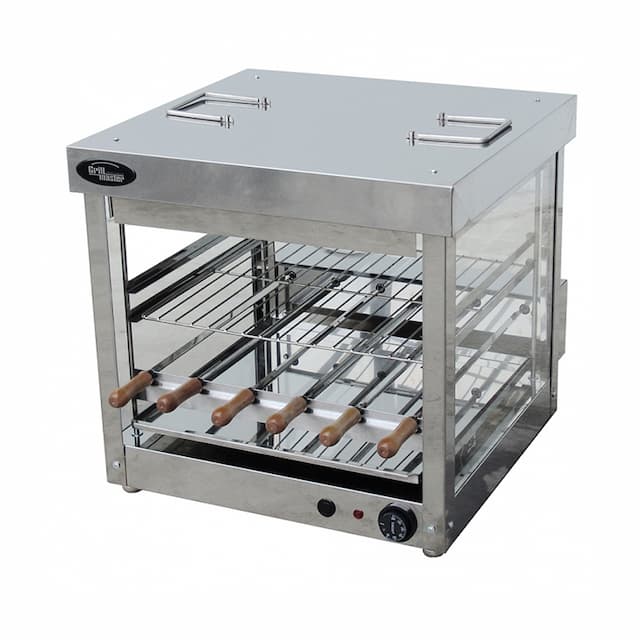 Шашлычница электрическая Grill Master Ф1ШстЭ (арт. 21303)