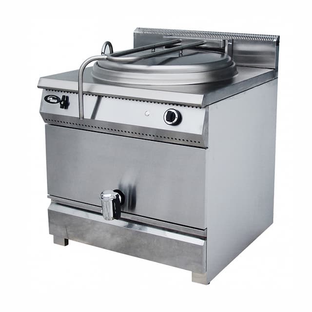 Котел пищеварочный газовый Grill Master Ф1КпГ/100 (арт. 13058)