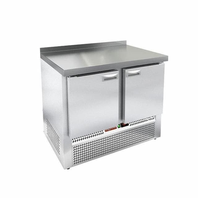 Стол холодильный Hicold SNE 11/TN O