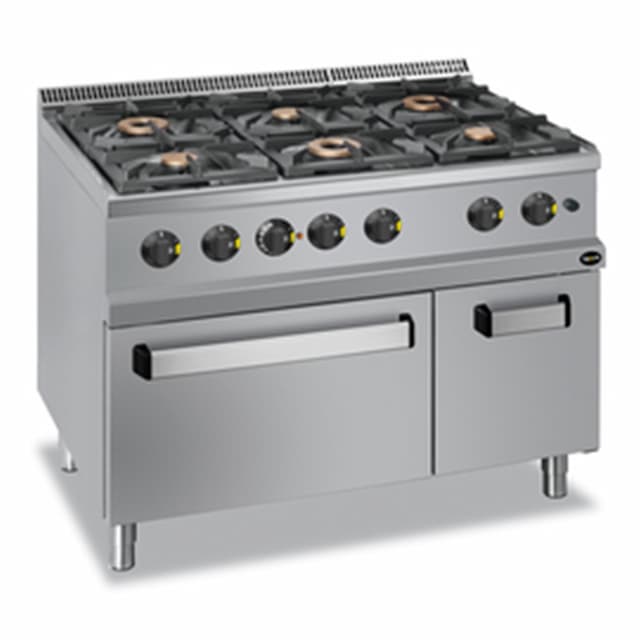 Плита газовая Apach APRG-117FE