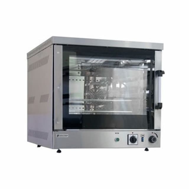 Печь конвекционная Тулаторгтехника ПКУ 435