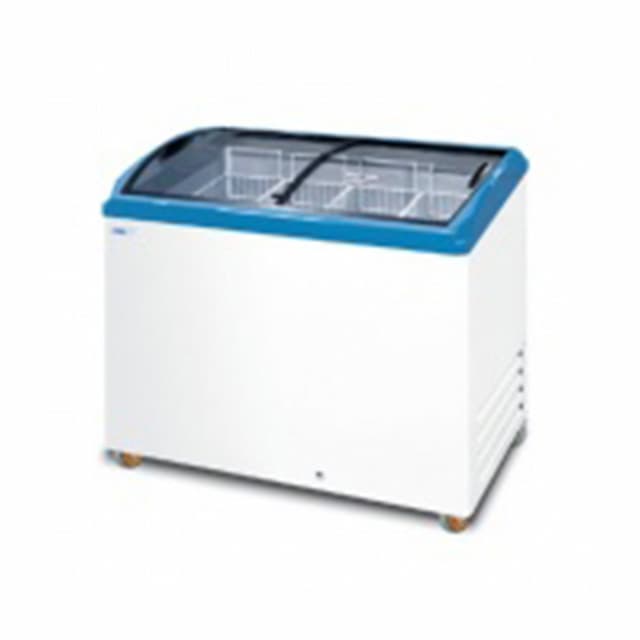 Ларь морозильный Italfrost CF300C 4 корзины