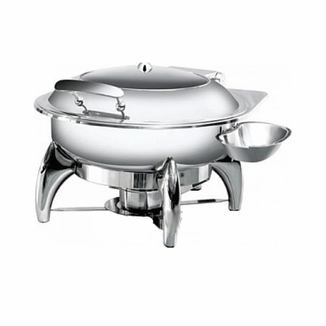 Мармит Eksi индукционный 52293 (круглый, 5л)