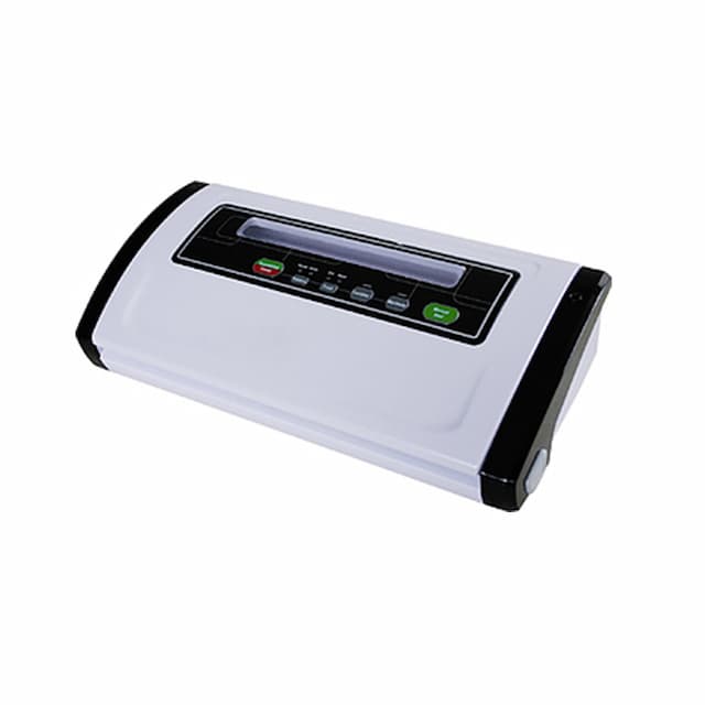 Вакуумный упаковщик Mec Silver ABS