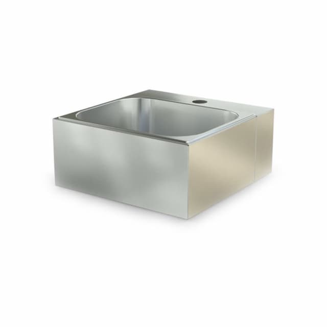 Рукомойник консольный Атеси ВРК-330 