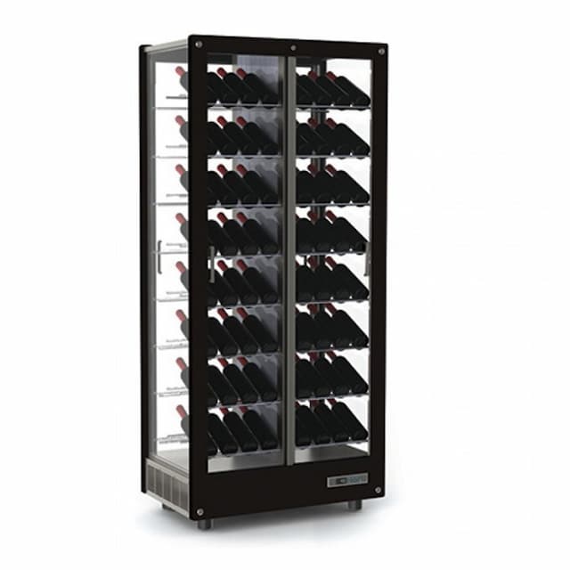 Винный шкаф Expo TV12V ЦВЕТА T2 T3 T4 RAL9003 RAL9005