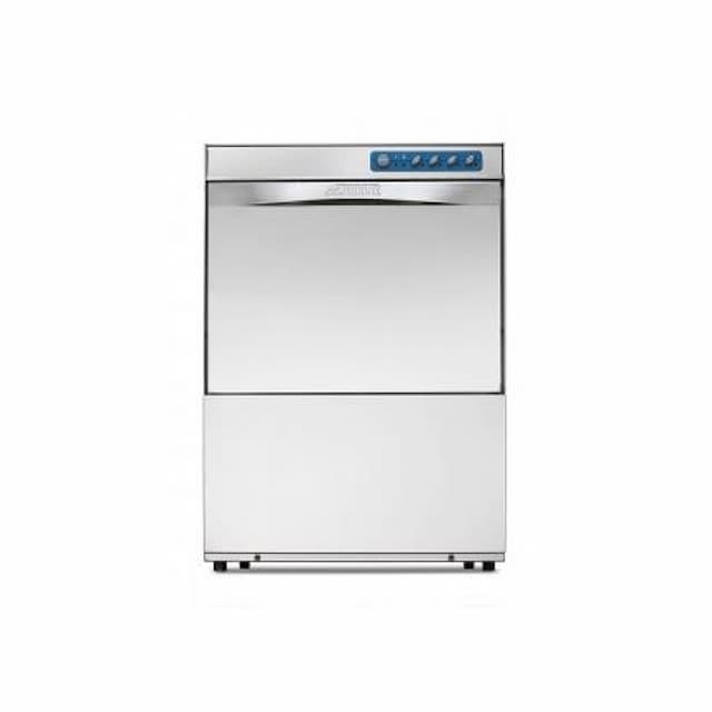Машина посудомоечная фронтальная DIHR GS50+DD+CR+EXP1,5kW