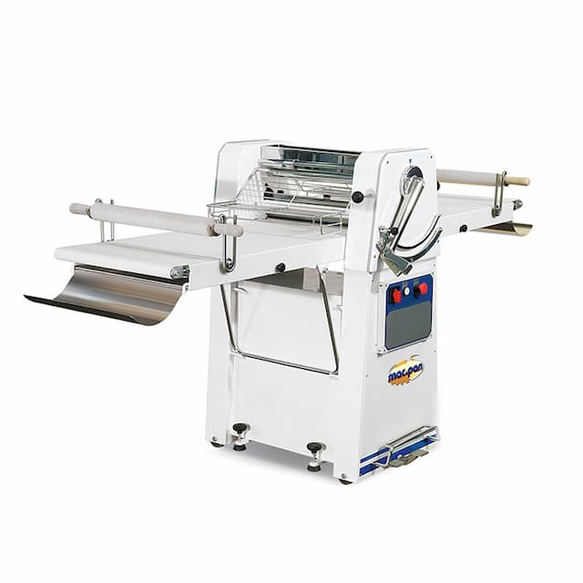 Машина тестораскаточная MAC.PAN MK600 L 