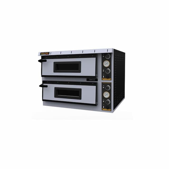 Электрическая печь для пиццы WellPizza Semplice 44M