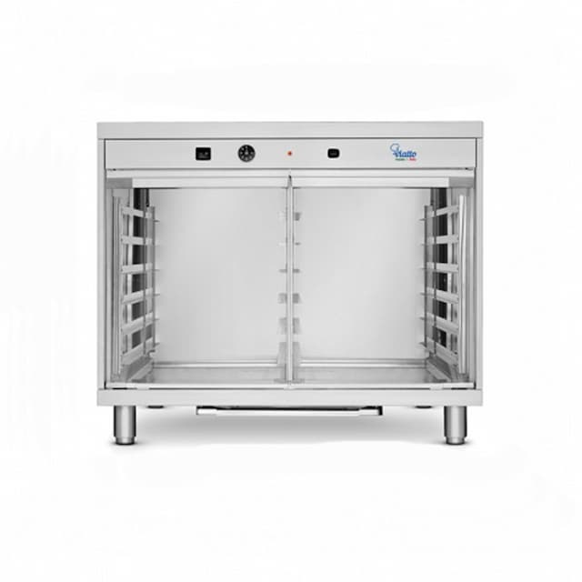 Шкаф расстоечный VIATTO made in Italy L-1264 R