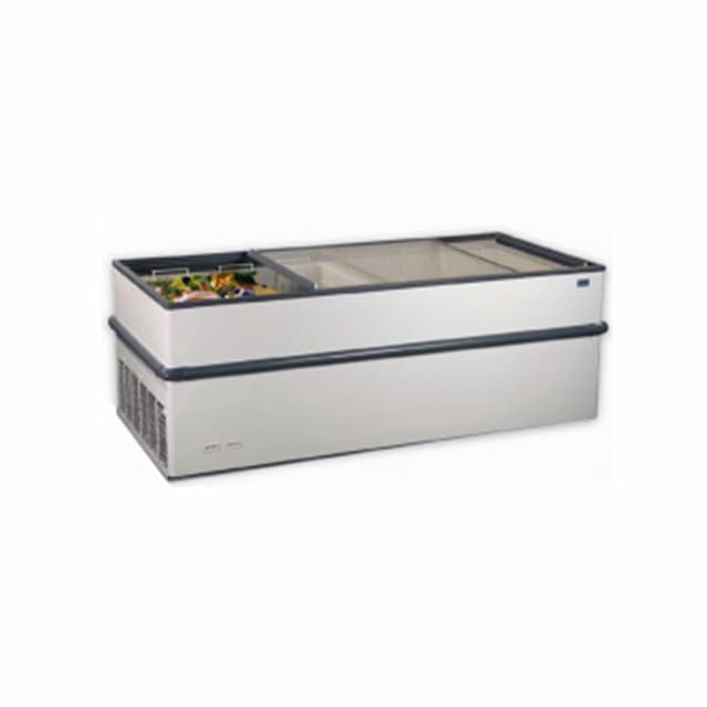 Бонета морозильная Crystal CRYSTALLITE 20