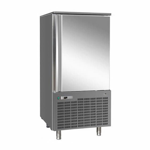 Шкаф шоковой заморозки Hurakan HKN-BCF10M