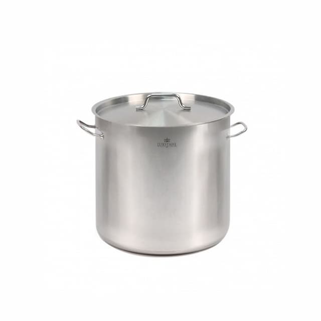 Котел 50 л профессиональный Luxstahl [101307]