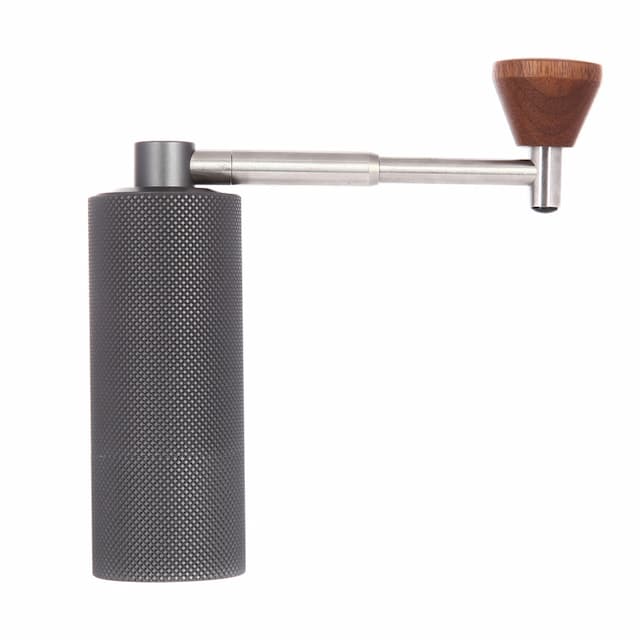 Timemore Nano Plus, кофемолка ручная, нерж. сталь