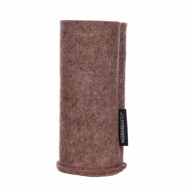 Разное Comandante Чехол Для Кофемолки Felt Sleeve Cashmere