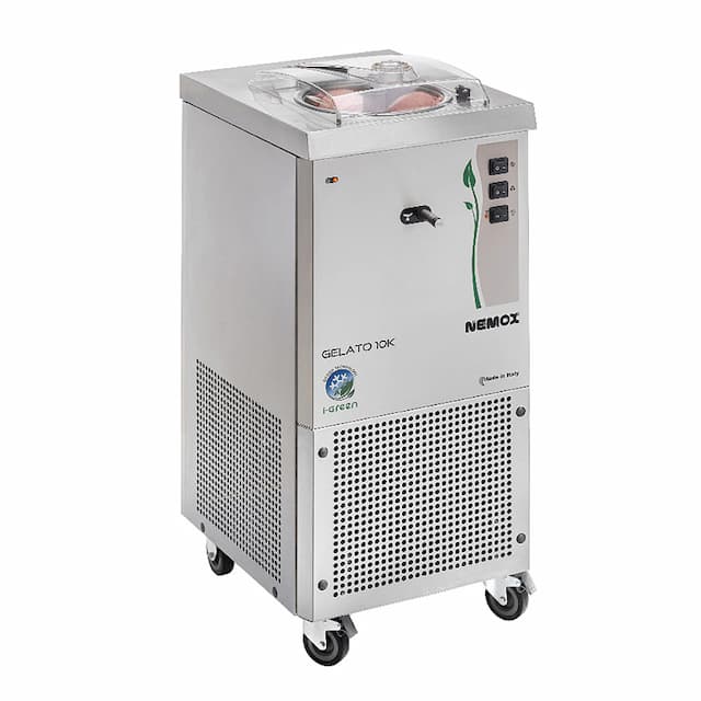 Фризер для мороженого Nemox i-Green Gelato 10K