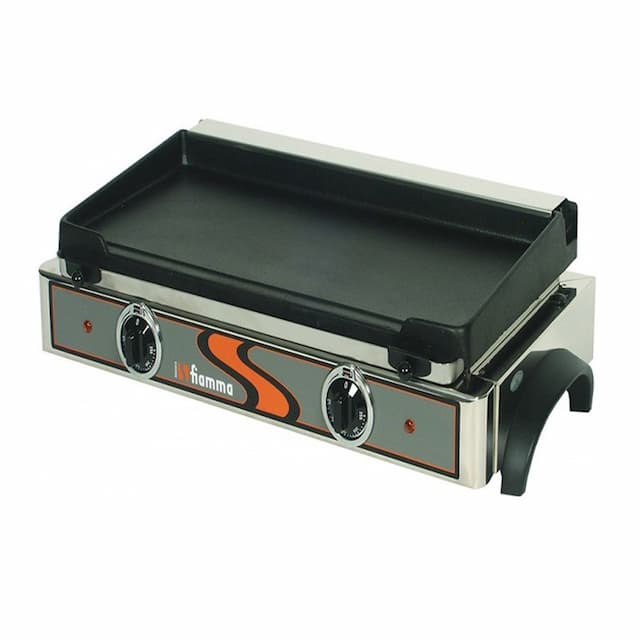 Жарочная поверхность Fiamma GR 8L