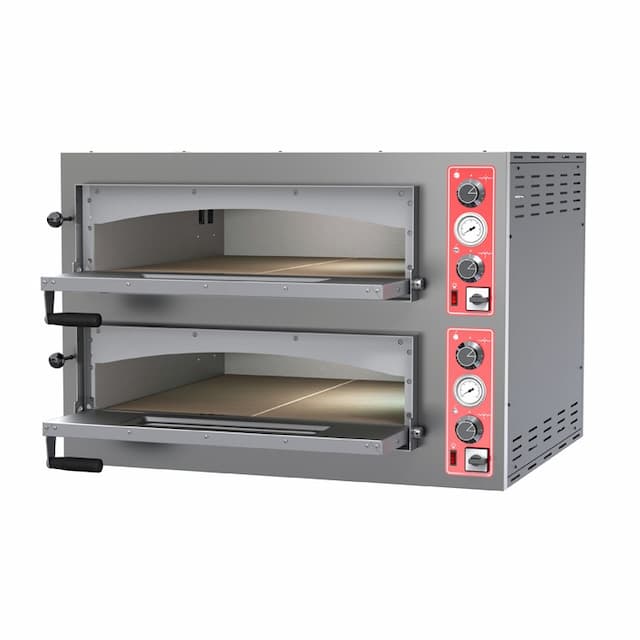 Печь для пиццы Pizza Group Entry Max 8