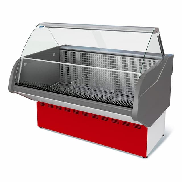 Холодильная витрина Марихолодмаш Илеть new ВХН-1,5