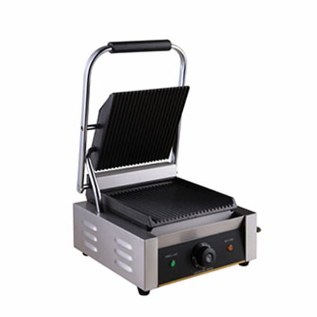 Гриль контактный GASTRORAG NPL-EGD10E